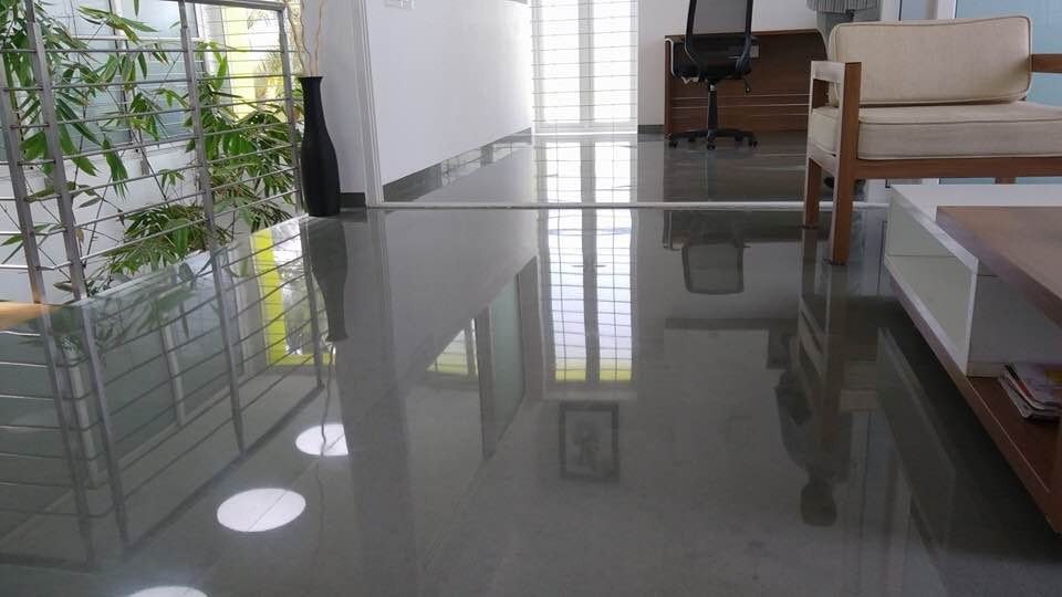 kota floor